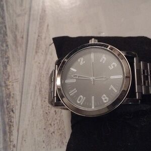 2 for $20☺️SS  Mens Watch